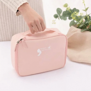 MT09871 BOLSA ORGANIZADOR 26CM X 19CM X 8.5CM