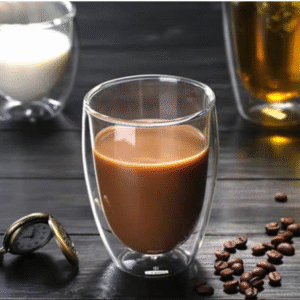 MT09912 VASO VIDRIO DOBLE 350ML