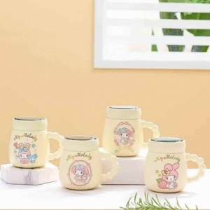 A0036 TAA CERAMICA CONEJO ROSADO