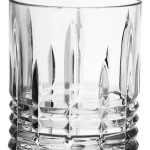 MT09613 VASO DE WHISKY X6PC