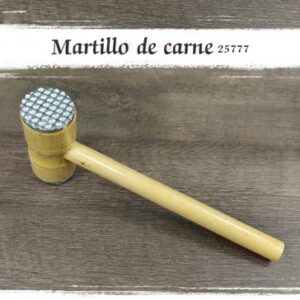 MARTILLO PARA CARNE BA-27594