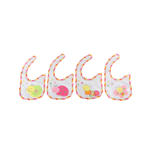 22268- 4 ANI. 8" ACCESORIO B