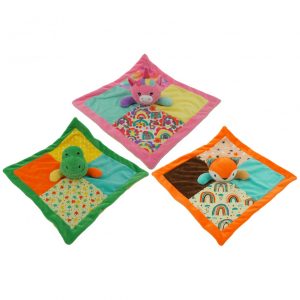 509567-TRAPITO 13" 3ANIMALES