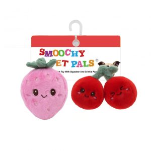P18525-FRUTAS CHIFLES5"MASCOTA