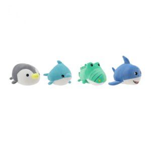 60006-4 ANIMALES 6"