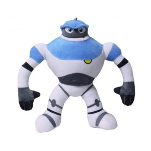 1561-ROBOT 10"