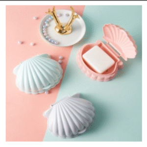 JABONERA SHELL 14CM 4923690