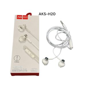 AURICULARES AKS-H20-420