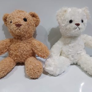Oso 30cm 2 colores