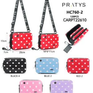 CARTERA 2PCS HC760-2-120