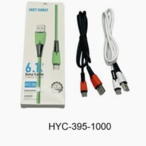 CABLE TIPO C HYC-395-1000