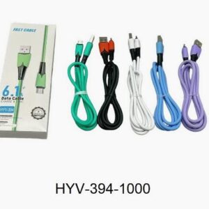 CABLE V8 HYV-394-1000