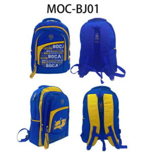 MOCHILA BOCA MOC-BJ01-30