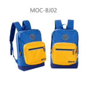 MOCHILA BOCA MOC-BJ02