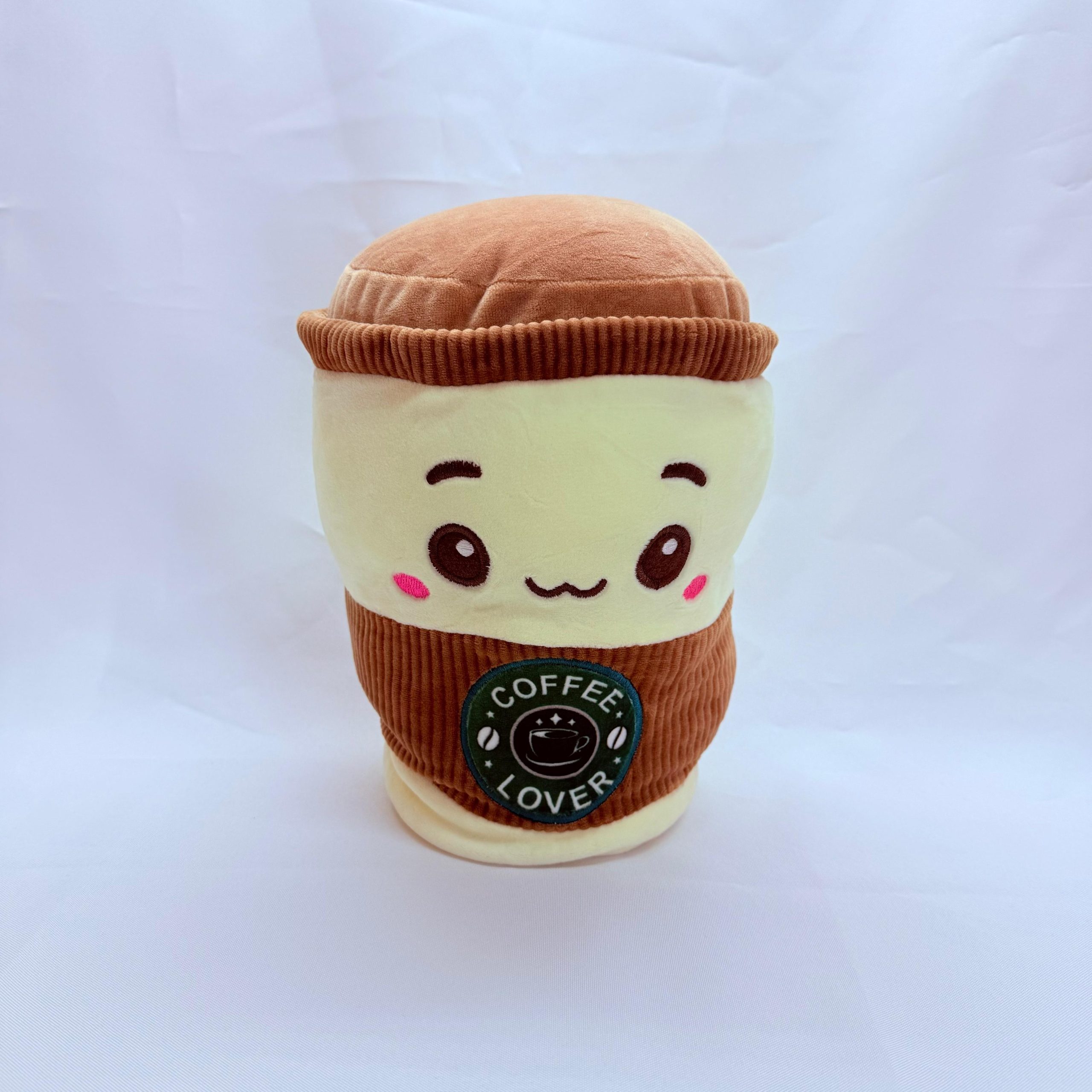 Peluche a forma di coniglietto BUNNY
