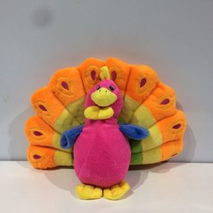 Pavo real