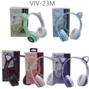 AURICULARE INALANBRICO VIV23M-100