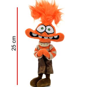 ANSIEDAD 25CM
