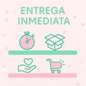 ENTREGA INMEDIATA