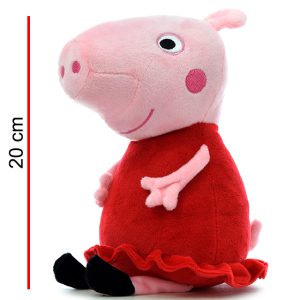 PEPPA 20CM