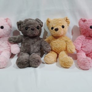 OSO parado 4 colores