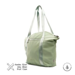 BOLSO AMAZONAS MATERIAL UP IMPERMEABLE