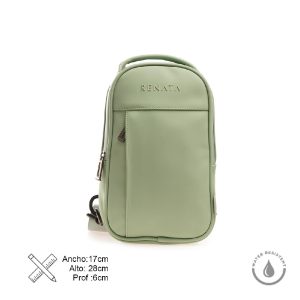 MORRAL AMAZONAS MATERIAL UP IMPERMEABLE