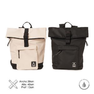MOCHILA SUPER COOL MATERIAL UP IMPERMEABLE