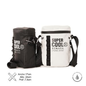 MORRAL SUPER COOL MATERIAL UP IMPERMEABLE