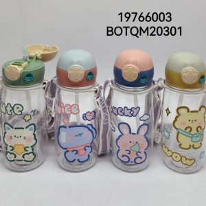 BOTELLA 600ML 19766003