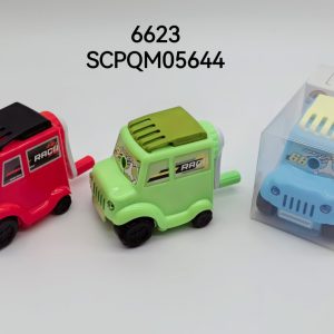 SACAPUNTA 6623-120