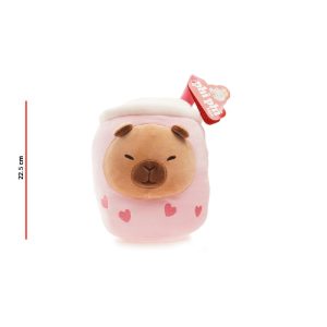 MILKSHAKE CAPYBARA SPANDEX 22CM
