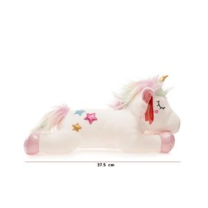 UNICORNIO ECHADO SPANDEX 37CM