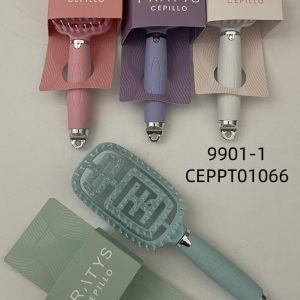 CEPILLO DE PELO 9901-1