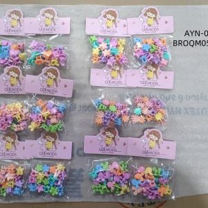 BROCHE DE PELO AYN-08-1800