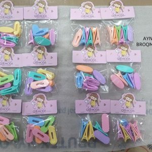 BROCHE DE PELO AYN-11-1800