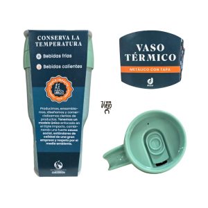 VASO MUG CAFE C6004 DUZZI