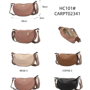 CARTERA HC101