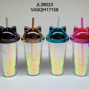VASO 380ML JL38023