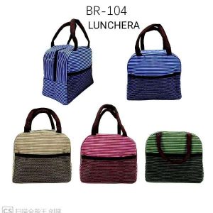 LUNCHERA BR-104-100