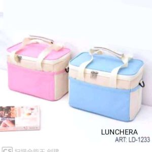 LUNCHERA LD-1233-100