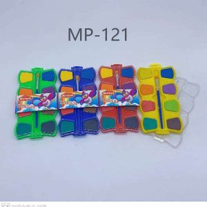 TEMPERA 8 COLORES MP-121-288