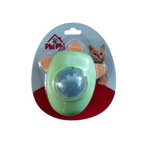 GOLOSINA PARA GATOS