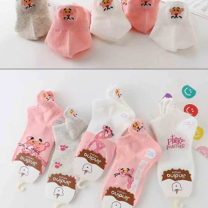 AA0168 MEDIAS DE NIÑO TALLE 9 A 12 PANTERAX 10