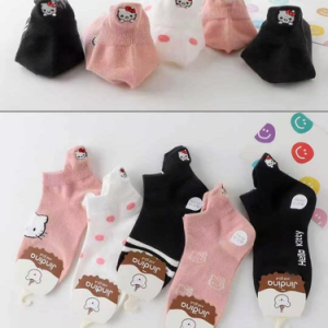 AA0172 MEDIAS DE NIÑO TALLE 9 A 12 GATOX 10