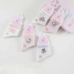 MY0208 MEIDAS DE CHICOS TALLE 2 A 4 GATOX 10