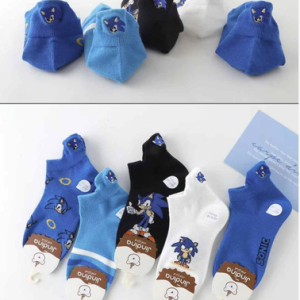 AA0223 MEDIAS DE CHICOS TALLE 9 A 12 ERIZOX 10