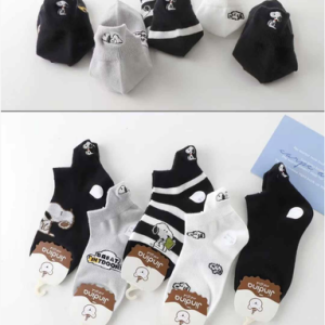 AA0224 MEDIAS DE CHICOS TALLE 9 A 12 PERROX 10