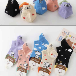 AA0219 MEDIAS DE CHICOS TALLE 9 A 12 PERROX 10