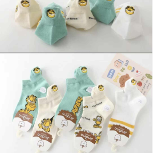 AA0220 MEDIAS DE CHICOS TALLE 9 A 12 GATOX 10